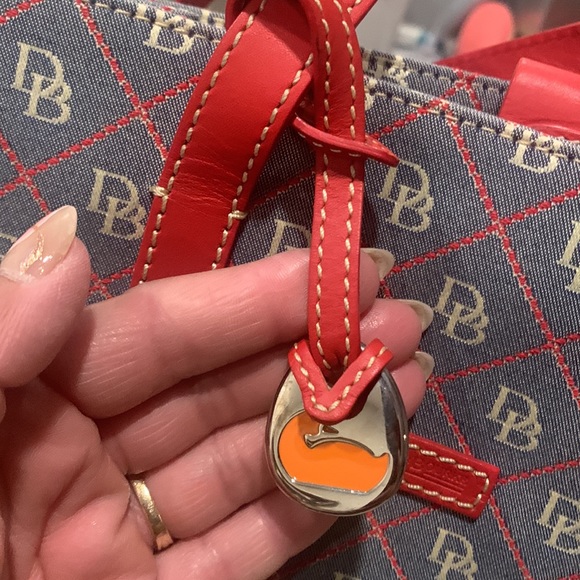 Dooney and Bourke